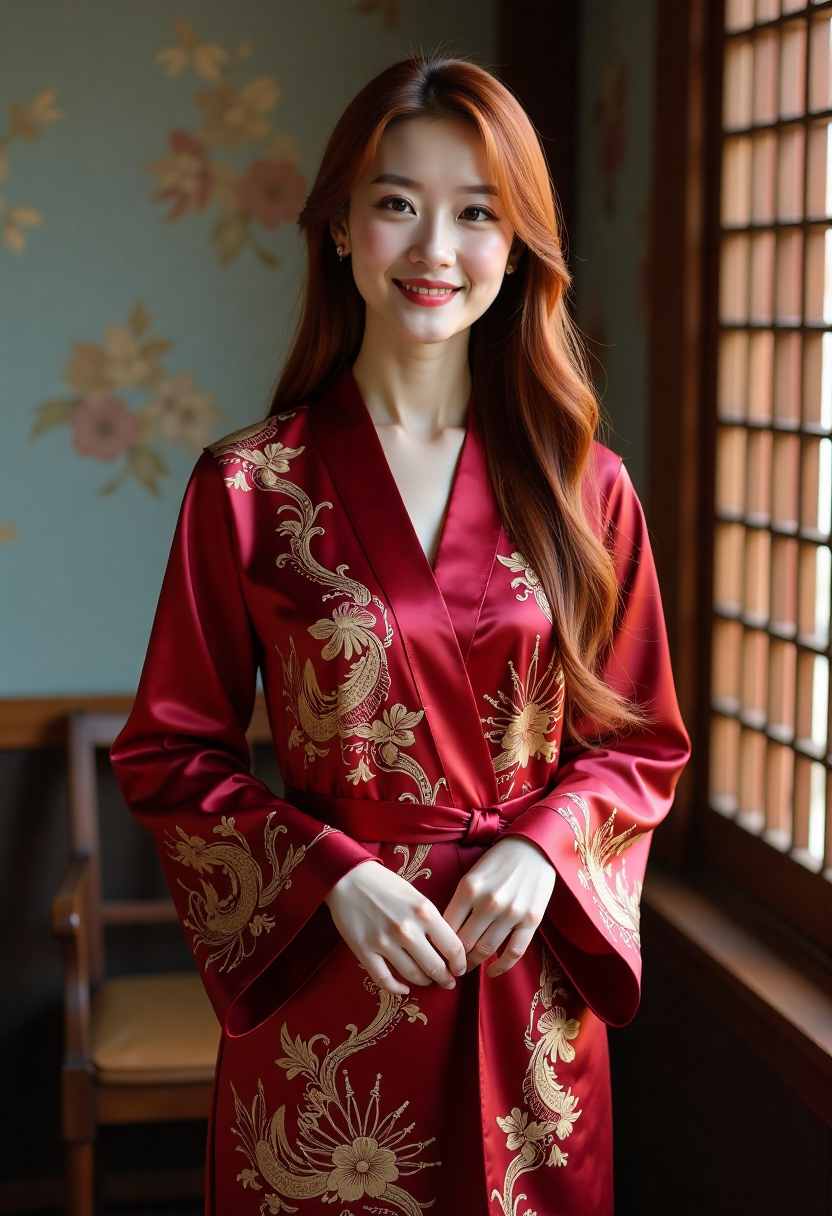 纸上迷城海报