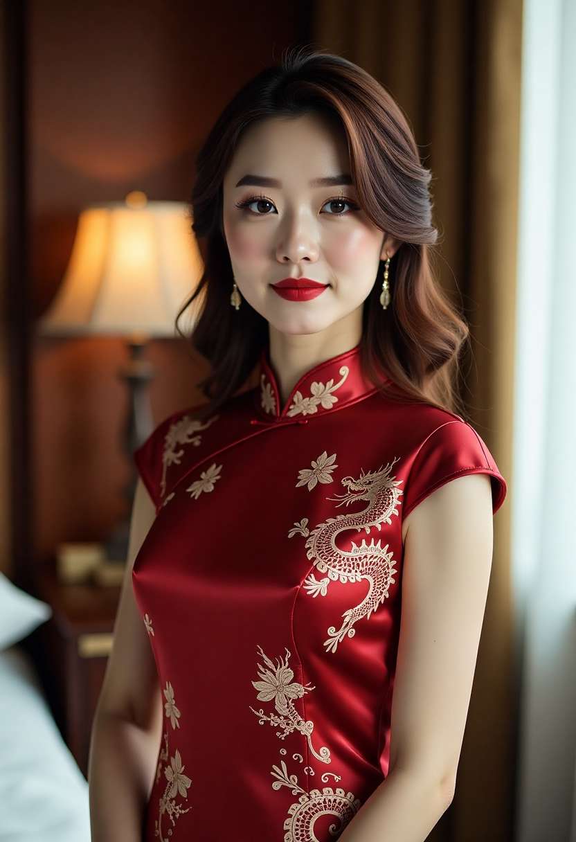 《失物档案》剧照